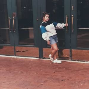 Meet your Posher, Emily